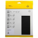 Schleifgewebe KL 371 X S.a.U. 230x280mm SB-verpackt 25...