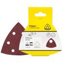 Schleifpapier kletthaftend PS 22 K kletthaftend 96mm Korn...
