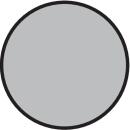 Schleifpapier kletthaftend PS 22 K kletthaftend 115mm...