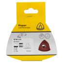 Schleifpapier kletthaftend PS 22 K Schleifmittel (Set)...