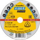 Kronenflex® Kleintrennscheibe A 660 R...