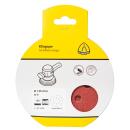 Schleifpapier kletthaftend PS 18 EK kletthaftend 125mm...