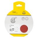 Schleifpapier kletthaftend PS 22 K kletthaftend 150mm...