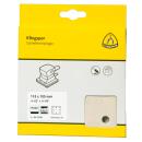 Schleifpapier kletthaftend PS 33 BK kletthaftend...