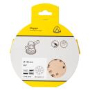Schleifpapier kletthaftend PS 33 BK kletthaftend 150mm...