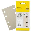 Schleifpapier kletthaftend PS 33 BK kletthaftend 80x133mm...