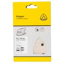 Schleifpapier kletthaftend PS 33 BK kletthaftend 98x148mm...