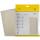 Schleifpapier PS 33 C S.a.U. 230x280mm SB-verpackt 25 Stück