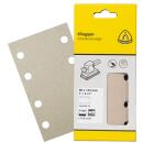 Schleifpapier kletthaftend PS 33 CK SB-verpackt 25...