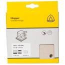 Schleifpapier kletthaftend PS 33 CK kletthaftend...