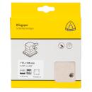 Schleifpapier kletthaftend PS 33 CK kletthaftend...