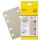 Schleifpapier kletthaftend PS 33 CK SB-verpackt 25 Stück