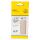 Schleifpapier kletthaftend PS 33 CK kletthaftend 70x125mm Korn 120 ohne Loch SB-verpackt im Reiter 25 Stück