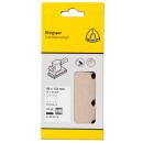 Schleifpapier kletthaftend PS 33 CK kletthaftend 80x133mm...