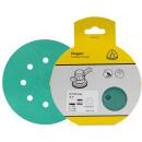 Schleifpapier kletthaftend PS 77 CK Schleifmittel-Set...