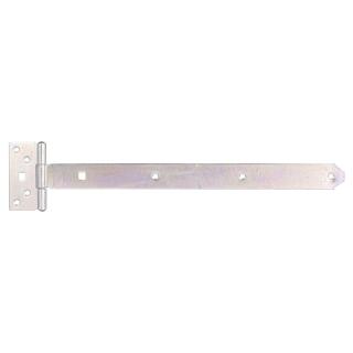 Kreuzgehänge GAH verzinkt 393 5/44x92 1 Stück