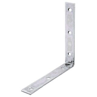 Stuhlwinkel GAH verzinkt 150x150x25 1 Stück
