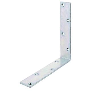 Balkenwinkel GAH gleichschenklig verzinkt 200x200x40 1 Stück