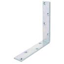 Balkenwinkel GAH gleichschenklig verzinkt 200x200x40 1...