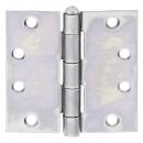 Scharnier GAH verzinkt 100x100x2,5 1 Stück