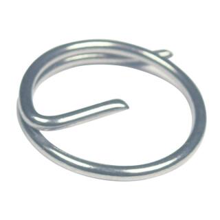 Ringsplint Edelstahl A4 1,5x20mm 250 Stück