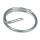 Ringsplint Edelstahl A4 1,5x20mm 250 Stück