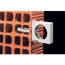 Mehrzweckdübel GL Nylon G&B 6x30 200 Stück
