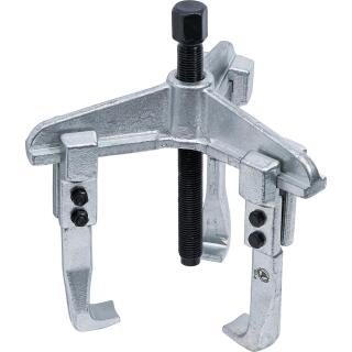 Parallel-Abzieher 3-armig