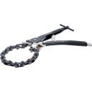 Auspuff-Kettentrenner mit HSS-Kette, 250 mm