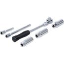 Zündkerzen-Werkzeug-Satz, Antrieb 10 mm (3/8 Zoll),...
