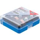 Reparatursatz für Öl-Ablass-Gewinde, M11 x 1,5 mm