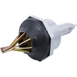 Druckluft-Montagewerkzeug für Achsmanschetten, 25 - 115 mm
