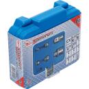 Adapter-Satz, 6-tlg.