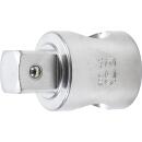 Gleitgriff-Adapter für Verlängerungen, Abtrieb...
