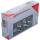 Mini-Umschaltknarren-Satz, 6,3 mm (1/4 Zoll) / 10 mm (3/8 Zoll) / 12,5 mm (1/2 Zoll), 3-tlg.