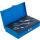 Mini-Umschaltknarren-Satz, 6,3 mm (1/4 Zoll) / 10 mm (3/8 Zoll) / 12,5 mm (1/2 Zoll), 3-tlg.