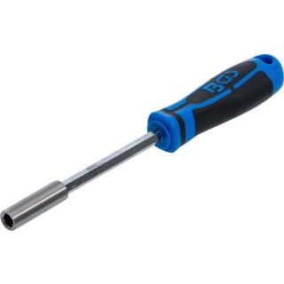 Drehgriff für Bits, Abtrieb Innensechskant 6,3 mm (1/4 Zoll), 200 mm