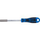 Drehgriff für Bits, Abtrieb Innensechskant 6,3 mm...