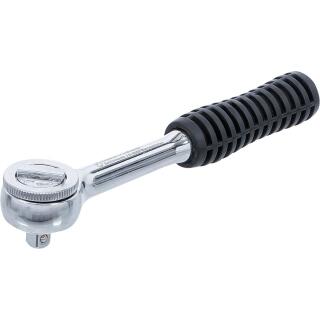 Umschaltknarre, Abtrieb Außenvierkant 6,3 mm (1/4 Zoll)