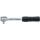 Umschaltknarre, Abtrieb Außenvierkant 6,3 mm (1/4 Zoll)