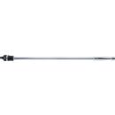 Gelenkgriff mit Umschaltknarre, Abtrieb Außenvierkant 12,5 mm (1/2 Zoll), 620 mm
