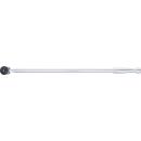 Gelenkgriff mit Umschaltknarre, Abtrieb Außenvierkant 12,5 mm (1/2 Zoll), 620 mm