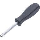 Drehgriff, Abtrieb Außenvierkant 6,3 mm (1/4 Zoll),...