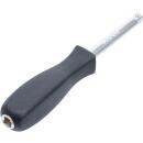 Drehgriff, Abtrieb Außenvierkant 6,3 mm (1/4 Zoll),...