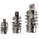 Kardangelenk-Satz, mit Feder, 6,3 mm (1/4 Zoll) / 10 mm...