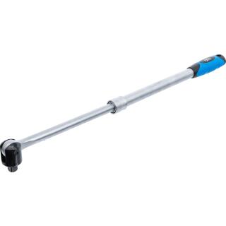 Gelenkgriff, ausziehbar, Abtrieb Außenvierkant 12,5 mm (1/2 Zoll), 450 - 600 mm