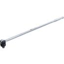 Gelenkgriff, Abtrieb Außenvierkant 12,5 mm (1/2...