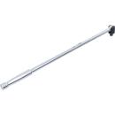 Gelenkgriff, Abtrieb Außenvierkant 12,5 mm (1/2 Zoll), 610 mm