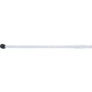 Gelenkgriff, Abtrieb Außenvierkant 12,5 mm (1/2 Zoll), 610 mm