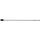 Gelenkgriff, Abtrieb Außenvierkant 12,5 mm (1/2 Zoll), 610 mm